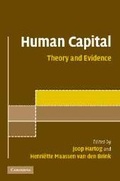 Bild: Human Capital - Cambridge University Press
