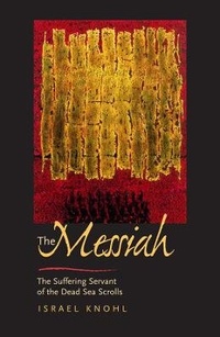 Enlarge image Cover: The Messiah before Jesus - University of California Press