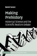 Cover: Making Prehistory - Cambridge University Press