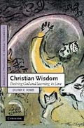 Cover: Christian Wisdom - Cambridge University Press