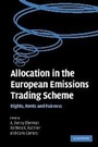 Cover: Allocation in the European Emissions Trading Scheme - Cambridge University Press