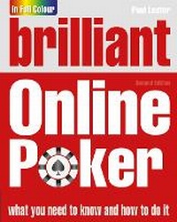 Abbildung von: Brilliant Online Poker - Pearson