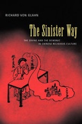 Cover: The Sinister Way - University of California Press