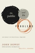 Cover: The Public and Its Problems - Pennsylvania State University Press