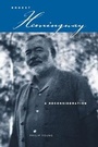 Cover: Ernest Hemingway - Pennsylvania State University Press