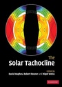 Cover: The Solar Tachocline - Cambridge University Press