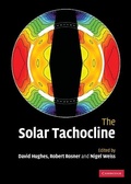 Cover: The Solar Tachocline - Cambridge University Press