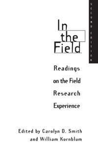 Abbildung von: In the Field - Praeger Publishers Inc