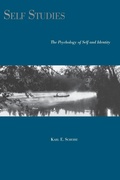 Cover: Self Studies - Praeger Publishers Inc