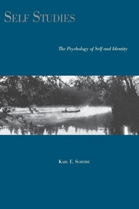 Enlarge image Cover: Self Studies - Praeger Publishers Inc
