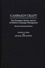 Cover: Campaign Craft - Praeger Publishers Inc