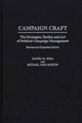 Cover: Campaign Craft - Praeger Publishers Inc