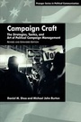 Cover: Campaign Craft - Praeger Publishers Inc