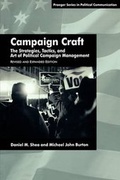 Cover: Campaign Craft - Praeger Publishers Inc