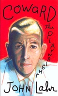 Cover: Coward the Playwright - University of California Press