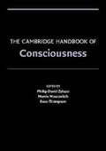 Cover: The Cambridge Handbook of Consciousness - Cambridge University Press