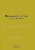 Cover: Discovering Levinas - Cambridge University Press