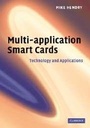 Cover: Multi-application Smart Cards - Cambridge University Press