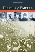 Cover: Heroes of Empire - University of California Press