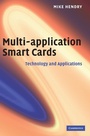 Cover: Multi-application Smart Cards - Cambridge University Press