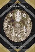 Cover: The Triumph of Venus - University of California Press