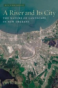 Cover: A River and Its City - University of California Press