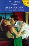 Cover: Revenge by Seduction - Mills & Boon