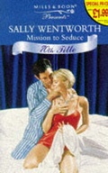 Cover: Mission to Seduce - Mills & Boon