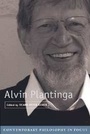 Cover: Alvin Plantinga - Cambridge University Press