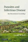 Cover: Parasites and Infectious Disease - Cambridge University Press
