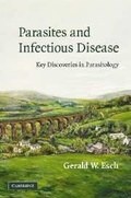 Cover: Parasites and Infectious Disease - Cambridge University Press