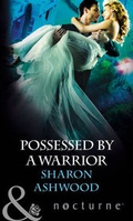 Cover: Possessed by a Warrior - Mills & Boon