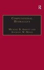Cover: Computational Hydraulics - Ashgate Publishing Limited