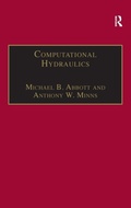 Cover: Computational Hydraulics - Ashgate Publishing Limited