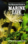 Cover: The Illustrated Guide to Marine Life - Harold Starke Publishers