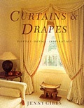 Cover: Curtains and Drapes - Cassell Illustrated