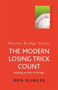 Abbildung von: The Modern Losing Trick Count - Cassell Reference