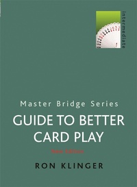 Abbildung von: Guide to Better Card Play - Cassell Reference