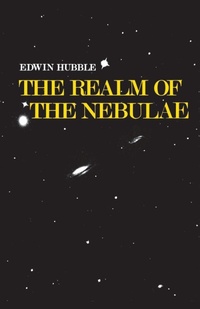 Enlarge image Cover: The Realm of the Nebulae - Yale University Press