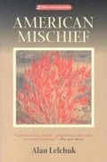 Cover: American Mischief - University of Wisconsin Press