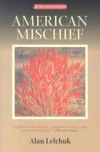 Enlarge image Cover: American Mischief - University of Wisconsin Press