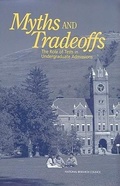 Cover: Myths and Tradeoffs - National Academies Press