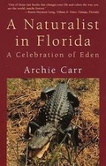 Cover: A Naturalist in Florida - Yale University Press