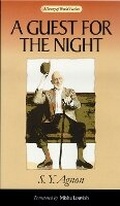 Cover: A Guest for the Night - University of Wisconsin Press