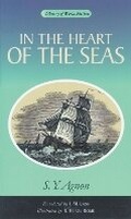 Cover: In the Heart of the Seas - University of Wisconsin Press