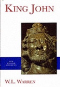 Cover: King John - Yale University Press