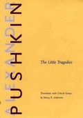 Cover: The Little Tragedies - Yale University Press