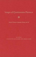 Cover: Images of Quattrocento Florence - Yale University Press