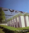 Cover: The New Paradigm in Architecture - Yale University Press