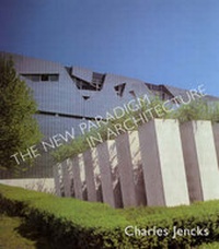 Enlarge image Cover: The New Paradigm in Architecture - Yale University Press